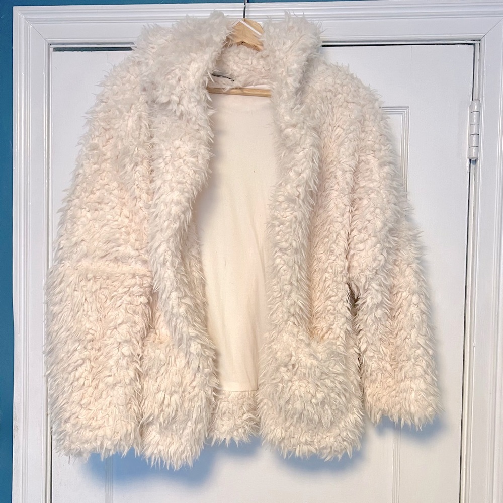 Jacket- Juniors Large - image 1